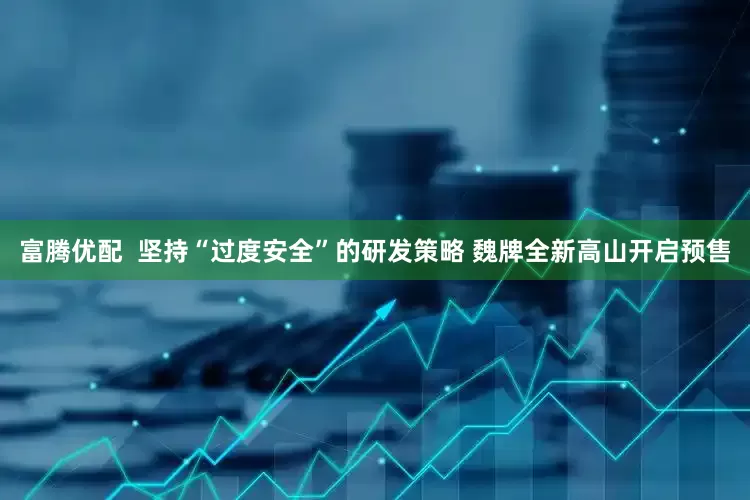 富腾优配  坚持“过度安全”的研发策略 魏牌全新高山开启预售