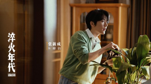 TopBull 央视一套又出“王炸”剧！才播6集全国收视率第二，演技惊艳四座