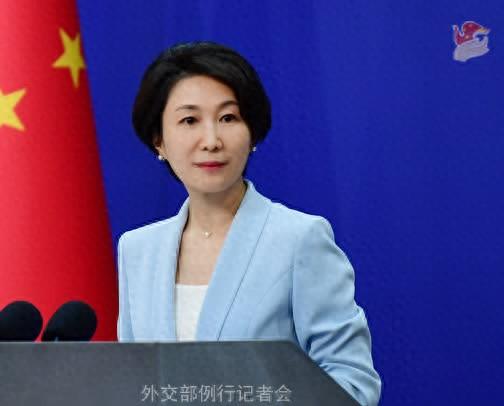 009配资 特朗普称美方将与中方就可能收购TikTok进行磋商，外交部回应