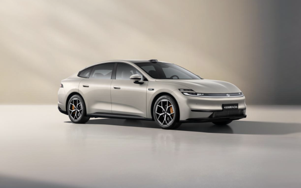 融证通 长安启源A06开启预售